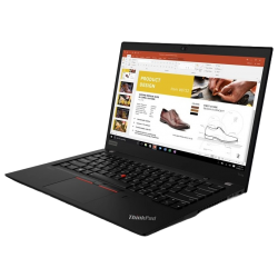 Laptop Lenovo Thinkpad T14S I7 10610U TOUCH Ram 32GB M.2 256GB